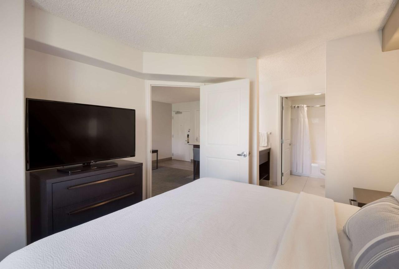 Sonesta Es Suites Reno Exterior photo