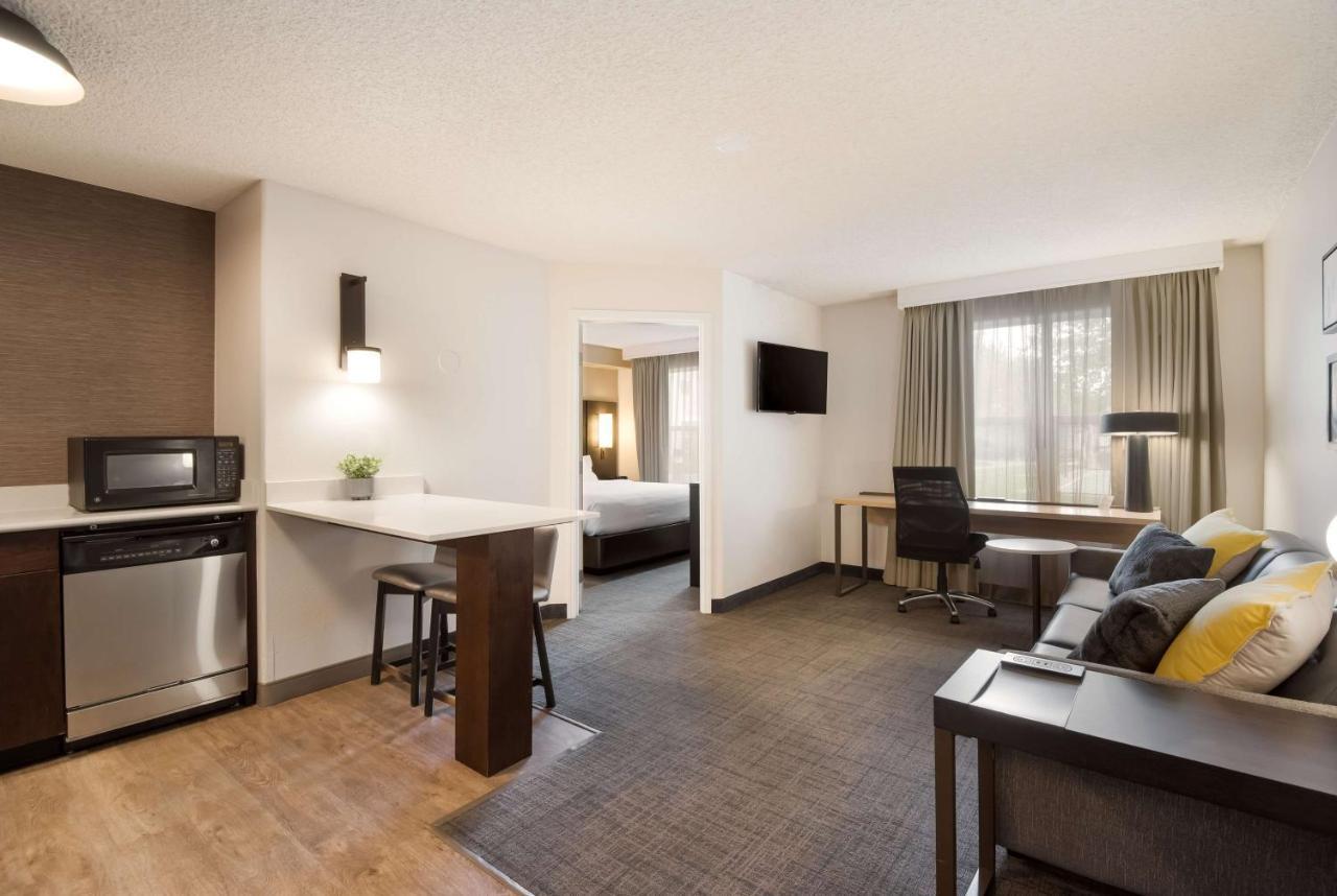 Sonesta Es Suites Reno Exterior photo