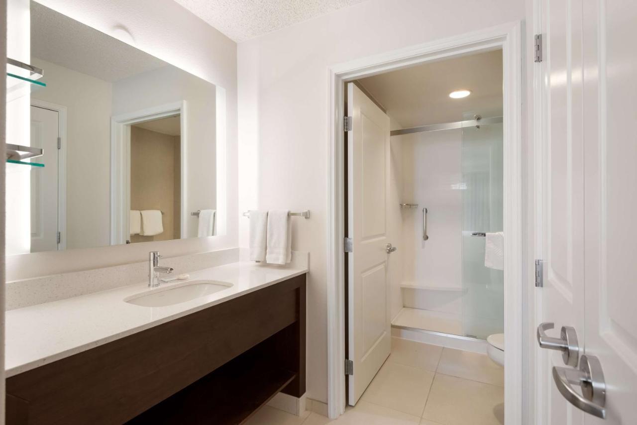 Sonesta Es Suites Reno Exterior photo