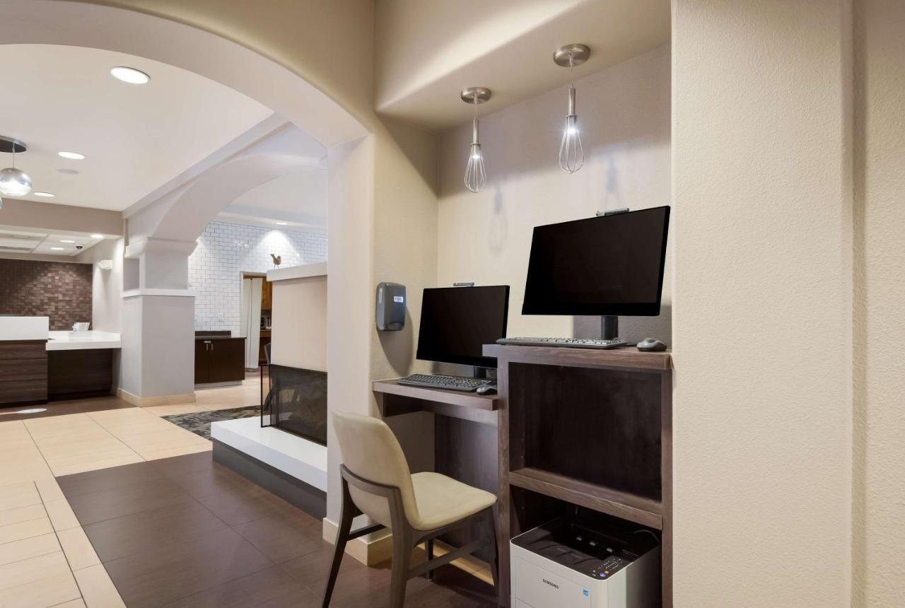 Sonesta Es Suites Reno Exterior photo