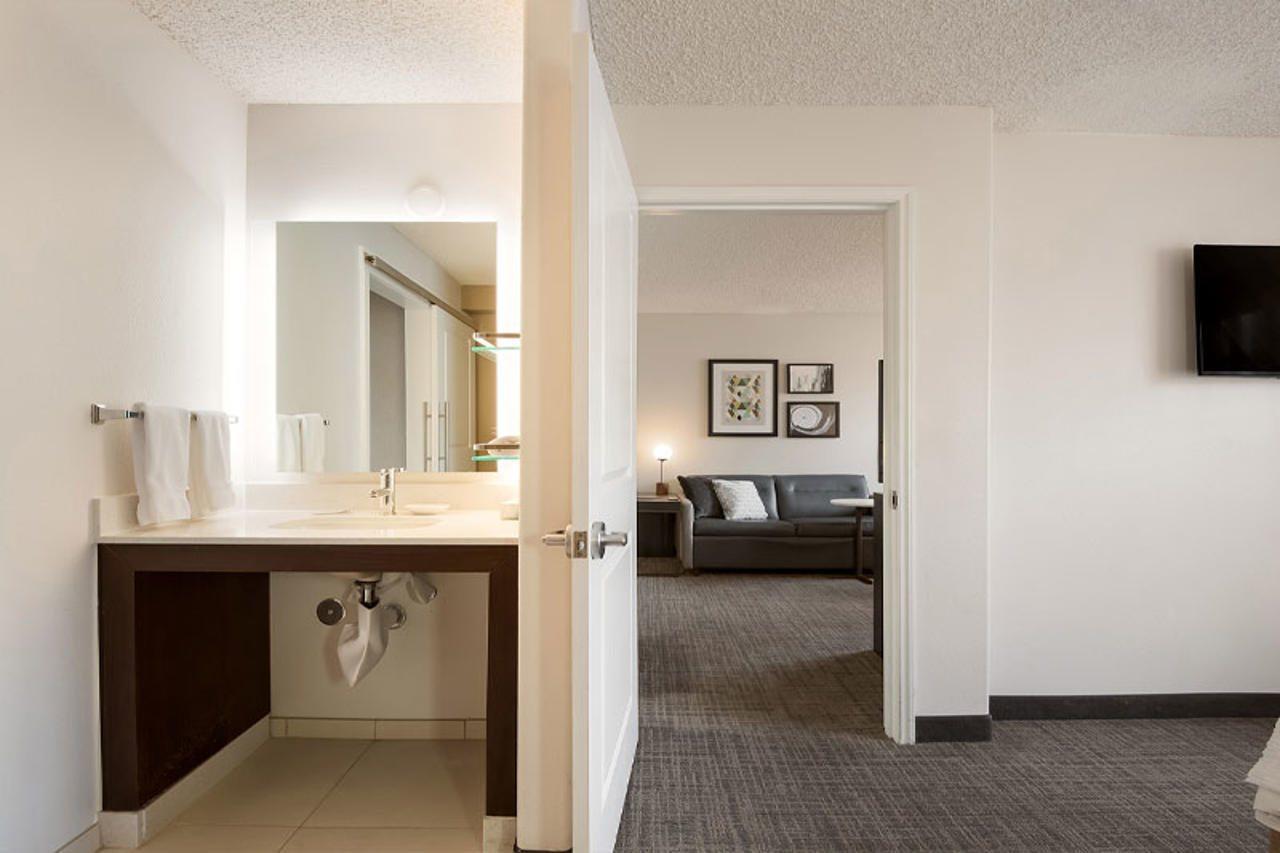 Sonesta Es Suites Reno Exterior photo