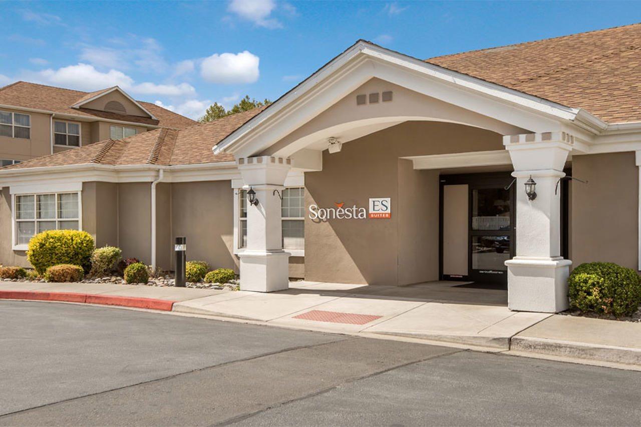 Sonesta Es Suites Reno Exterior photo