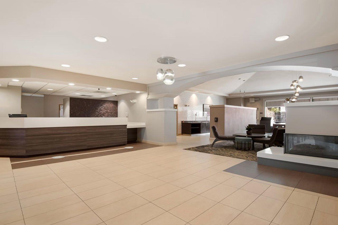 Sonesta Es Suites Reno Exterior photo