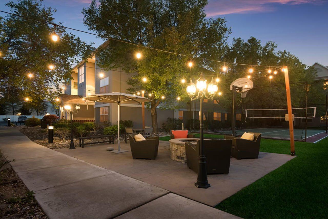 Sonesta Es Suites Reno Exterior photo